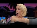 Gillian Anderson's Son Gave Her a Birds & Bees Scare