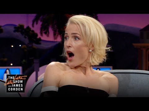 Video: Gillian Anderson: Elämäkerta, Luovuus, Ura, Henkilökohtainen Elämä