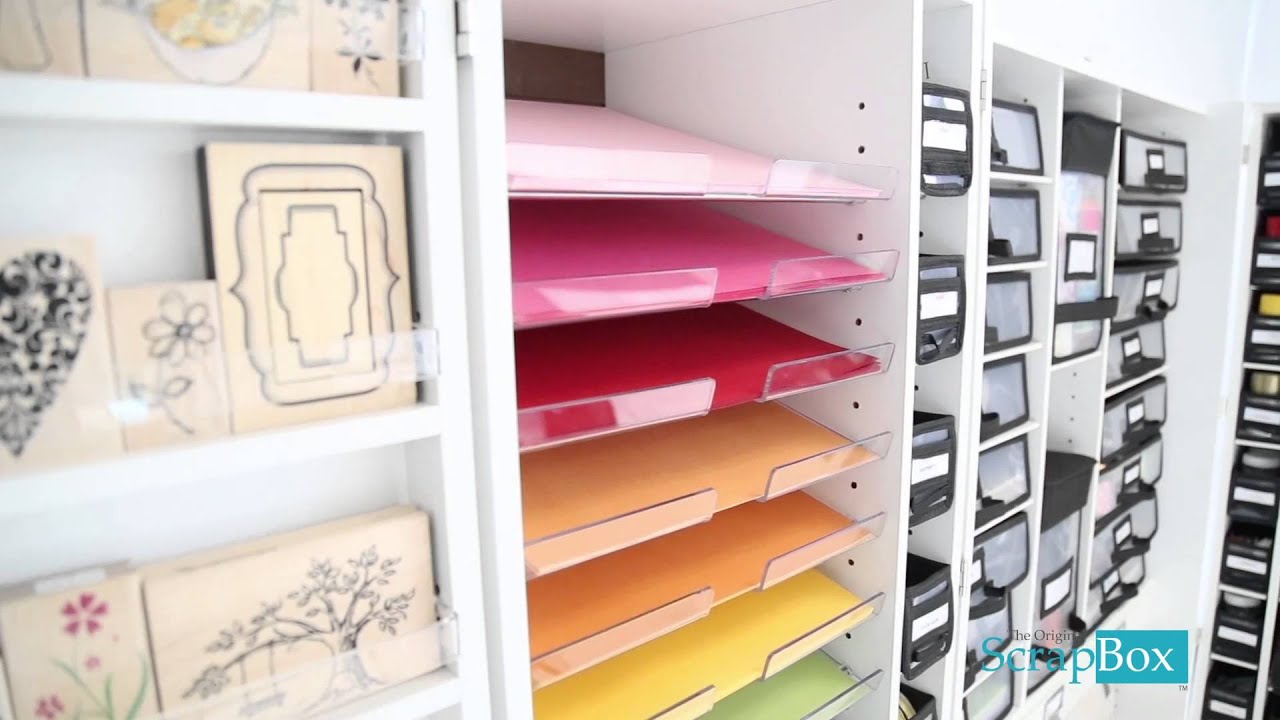 Acrylic Shelving YouTube