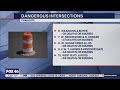 Here Are The Most Dangerous Areas To Drive In Charlotte Here Are The Most Dangerous Areas To Drive In Charlotte