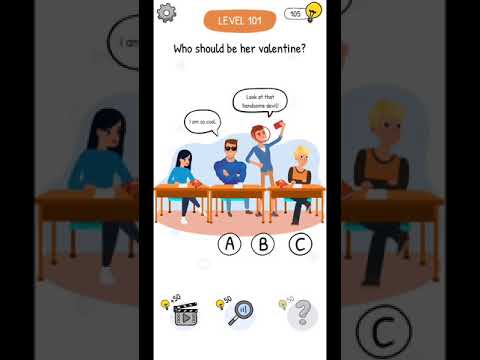 Who Is Level 101 Gameplay Walkthrough Solution #whois