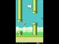 Flappy Bird hacl tool with xxzhushou