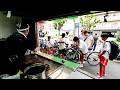 Daughter Quit Everything to Save Mom's Shop! Osaka's $1 Hormone BBQ Makes Locals Cry