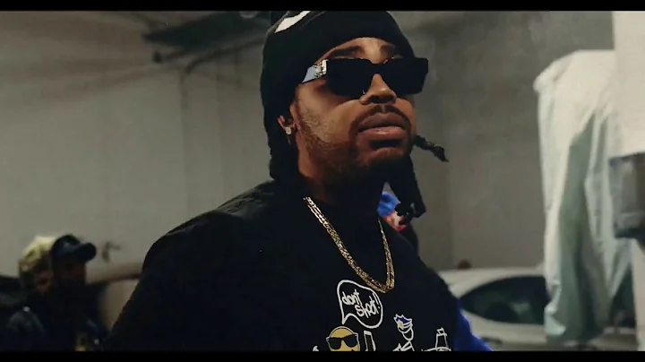 Kool john - 6 shots Prod. By Xclusive & Lonis  Dir. Natho & Plex of @thisisogmedia