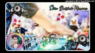 CHHAIL CHHABILA BALMA MERA [DJ FAST GMS MIXING] DJ SHIVA BADSHAH KHERAWAR