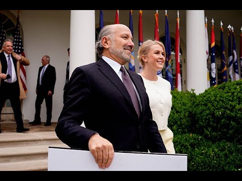 Lutnick Says Trump Plan Aims to Knock Down Non-Tariff Barriers
