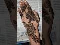 #mehndidesign #mehndi #viralshort #shortsvideo #mehendi #trending #shortsfeed