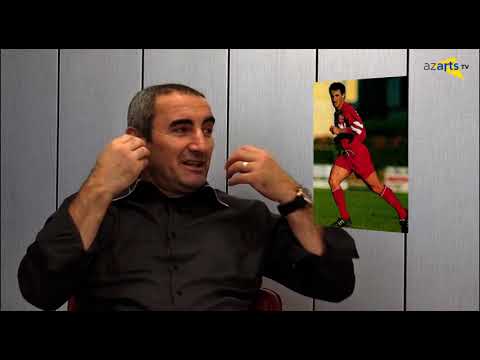 AZARTS TV DJAMEL MENAD