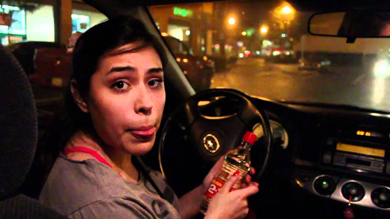 Quake N Bake Ep 3 Behind the scenes