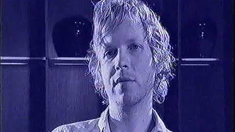 Beck - Rage Guest Programmer (April 2003) - Beck talks about his video for his song "New Pollution"