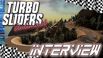 Turbo Sliders Unlimited | Indie Gaming Interview | Racing with so much more to Offer!