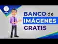 🆓Top de banco de imágenes sin copyright | Top of bank of images without copyright 📷