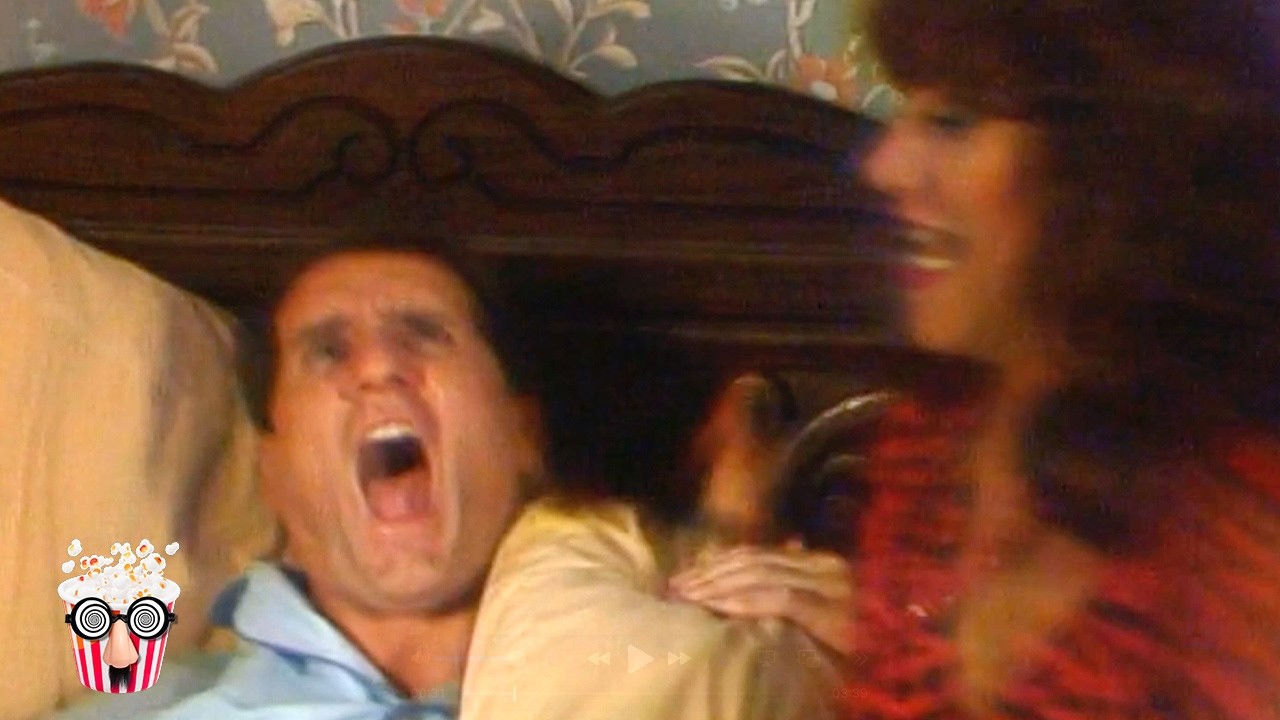 ⁣Peggy Is in a Good Mood After the Strip Club | Married... With Children S2E6
