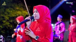 MAHALULQIYAM - NEW EL SAFA - PEMUDA & WARGA CRANGGANG KARANG PANAS BERSHOLAWAT - CRANGGANG KUDUS