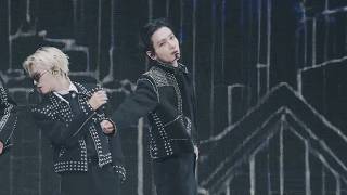 BOYNEXTAGE | 'Boom Boom Boom' Stage CAM @ 'KNOCK ON Vol.2' IN JAPAN - BOYNEXTDOOR (보이넥스트도어)