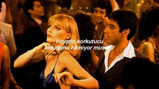 Michelle Gurevich - Dance While You Can (Türkçe Çeviri)