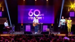 Agop - You light up my way (Live@Le Zénith Paris/60 ans d'Europe 1)