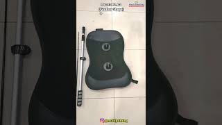 Pacer Flag/ Backpack Banner/ Tas Lari/ Tas Bendera/ Vest Lari/ Vest PACER