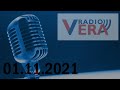 Ежи Сармат на Radio VERA (01.11.2021)
