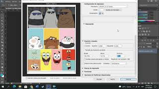 How to place three templates on an A4 Size Sheet with #photoshop ✅ For Mugs How to place three templates on an A4 Size Sheet with #photoshop ✅ For Mugs