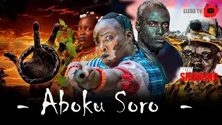 ABOKU SORO - Latest Yoruba Movie 2025 Drama; Ronke Odusanya , Wunmi Ajiboye, Damola Olatunji