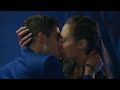 Gal gadot hot kiss * unseen *