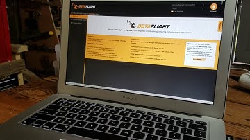 USB Cord Problems with Flight Control Boards