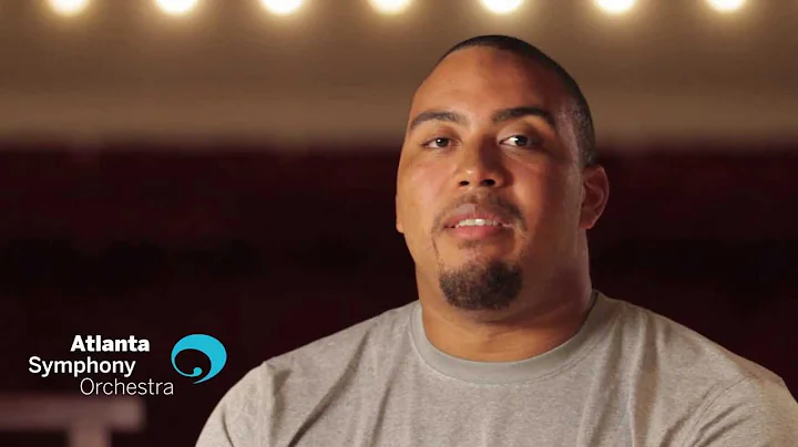 ATL Falcons' Justin Blalock joins Atlanta Symphony...