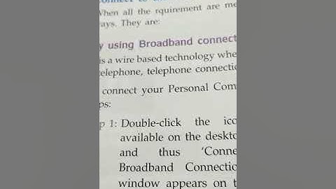 Std 5 Computer chapter 7 part 2