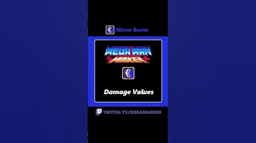 Mastering Mirror Buster: Mega Man Maker Tutorial!