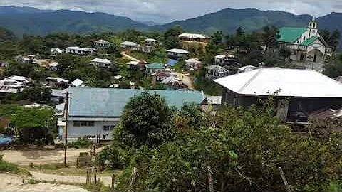Savawm a man dan ngaihnawm|| Bungzung khaw mi Pu B...