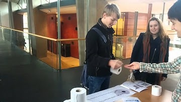 An introduction to Technology Entrepreneurship - Group 15 | TU/e | Assignment 1