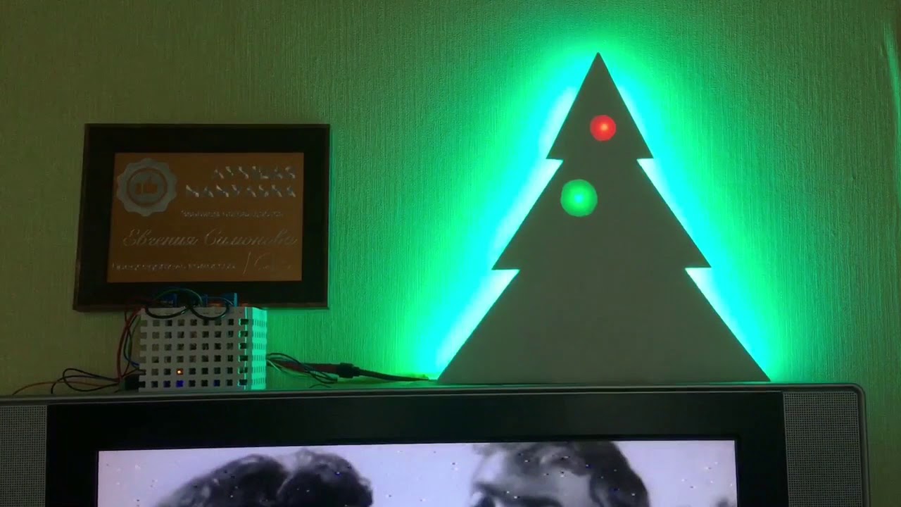 Iskra NEO - Ёлка - YouTube