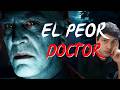 Esta Escuela Guarda Un Secreto | Asylum (2008) Resumen en 3 Actos