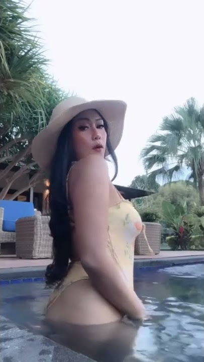 Goyang Bikini cuy