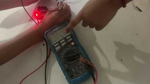 Prototipo (Video foncionamiento (30 seg- 1.5min)