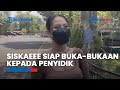 Diperiksa soal Film Porno, Siskaeee Mengaku Siap Buka-Bukaan ke Penyidik
