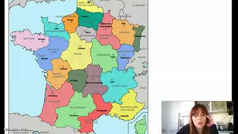 Chi rappresenta la Francia?