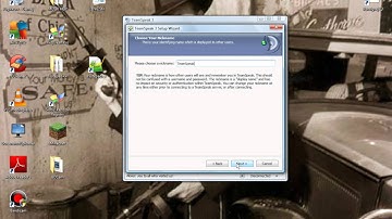 TeamSpeak 3 Download + Install (Pc, Mac, Linux)