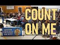 Count On Me (Bruno Mars cover), Austin Ukulele Society