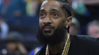 Nipsey Hussle's Business Partners Reflect on His Impact & Legacy