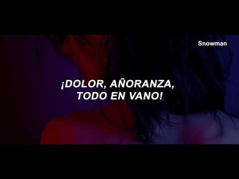 Dimash - Be With Me // Español