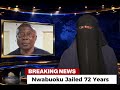 BREAKING NEWS #FPMNEWSCourt Jails Ex-Accountant-General Nwabuoku For 72 Years. 