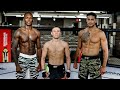 City Kickboxing's Road to UFC 259 | Adesanya vs. Blachowicz