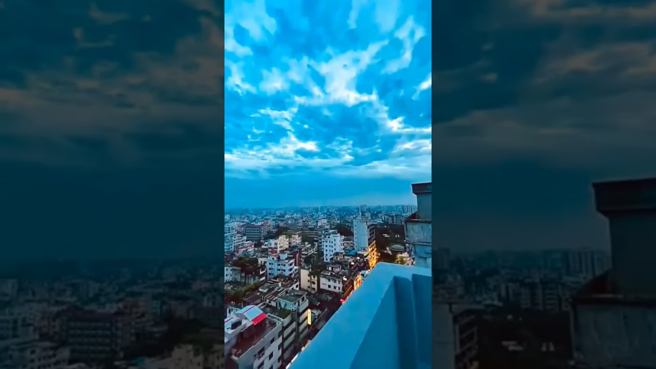 এই ভিডিওটাতে বাংলাদেশি কিছু দৃশ্য তুলে ধরা হলো যেদৃশ্যগুলা অনেক সুন্দর অনেক সুন্দর
