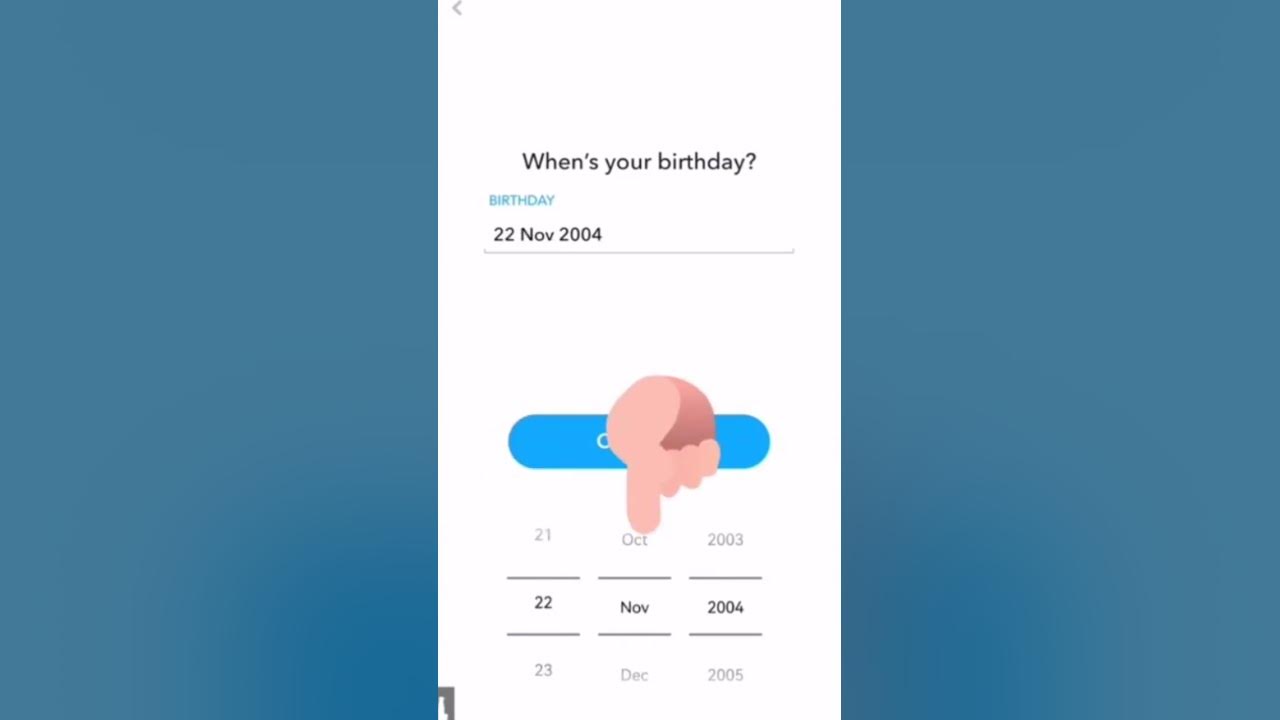 how-create-snapchat-account-2023-how-to-make-snapchat-account-israr