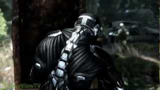 Crysis 3 - Lethal Weapons Trailer (2013) [EN]
