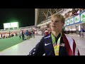 Matt Boling Wins Pan Am U20 Championships 100m