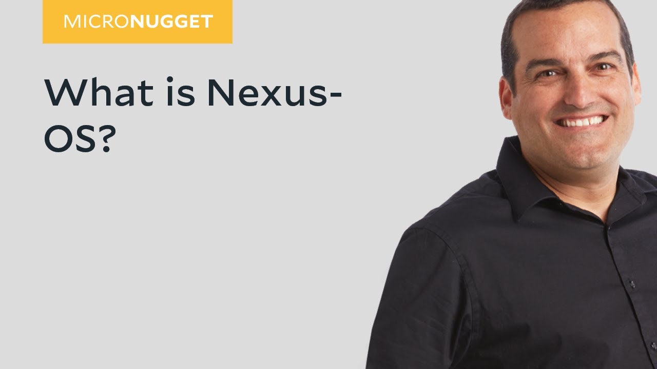 what is nexus