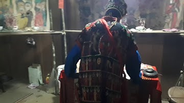 Lễ mừng thọ dân tộc tày huyện Bắc Mê Hà Giang || HÁT THEN OFFICIAL